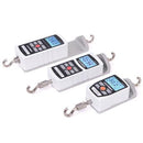 AC1073 Series Inline Adapter for Mark-10 Force Gauges, Mounting kits and other hardware, Mark-10