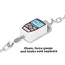 AC1073 Series Inline Adapter for Mark-10 Force Gauges, Mounting kits and other hardware, Mark-10