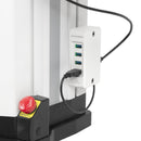 AC1093 USB Hub, Series F Accessory, Mark-10