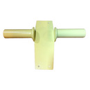 AHFG Pull Handles, Ergonomic Gauge Handles, JLW Instruments
