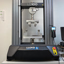 Bend Fixture ASTM D7249 & ASTM C393 Sandwich Constructions