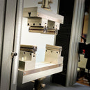 Bend Fixture ASTM D7249 & ASTM C393 Sandwich Constructions
