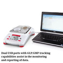 AX1502 (30100611)<br> Adventurer Precision, Laboratory Balance: Precision, OHAUS