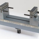 Bend Fixture ASTM D7249, Bend Fixtures, JLWForce