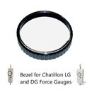 NC002911, Chatillon Bezel DG or LG, Bezel, Chatillon