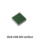 COF62 Coefficient of Friction (COF) Fixture, COF Coefficient of Friction Fixture, JLWForce