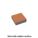 COF62 Coefficient of Friction (COF) Fixture, COF Coefficient of Friction Fixture, JLWForce