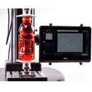 CS2-225 and CS2-1100 Motorized Test Stand, Motorized Test Stand, Chatillon