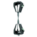 GF-9, 2.5 kN (500 lbf) Wedge Grips, Wedge Grips, Chatillon