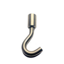 Chatillon ML3868 Swivel Hook, 500 lbf