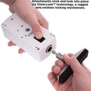 Series E (EKE) Click-Lock Ergonomic Kits, Ergonomic Force Gauge, Mark-10