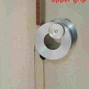 Climbing Drum Peel Fixture, Peel Fixture, JLWForce