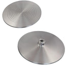 Round Compression Plates, 5/8 inch Eye End Connection, Compression Plates, JLWForce