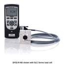 DFS2-R-ND Force/Torque Indicator, Force & Torque Indicator, Chatillon