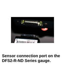 DFS2-R-ND Force/Torque Indicator, Force & Torque Indicator, Chatillon