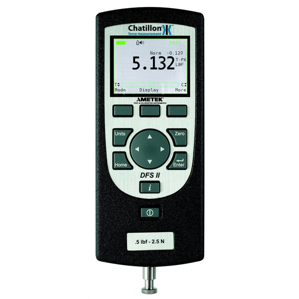 Ametek Dfs3500 edu.svet.gob.gt