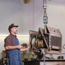 EDjunior Dynamometer, Dynamometers & Crane Scales, Dillon