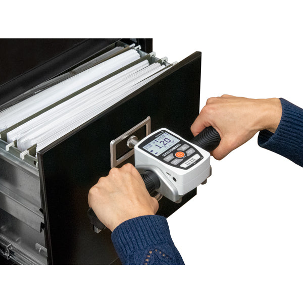 Mark-10 EK3 Basic Ergonomics Testing Kit | JLW Instruments