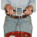 EK3 Series Ergonomic Gauge Kit, Ergonomic Force Gauge, Mark-10