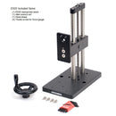 ES10 and ES20, 100 lbF Manual Force Test Stand, Manual Test Stand, Mark-10