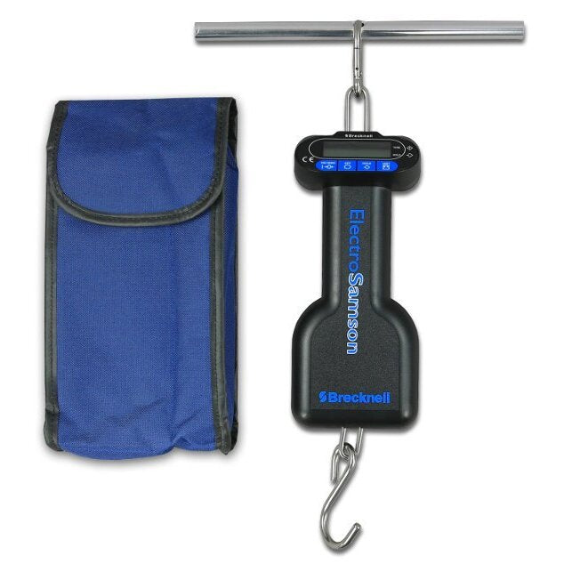 ElectroSamson Hanging Scale, Hanging Scales, Brecknell