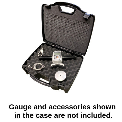Ergo Kit Carrying Case, Carrying Case, JLW Instruments
