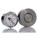 Erichsen Model 329 Hydraulic Force gauge, compact low profile design, Hydraulic Force Gauge, Erichsen