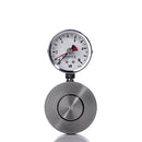 Erichsen Model 329 Hydraulic Force gauge, compact low profile design, Hydraulic Force Gauge, Erichsen