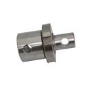 A15.8/8-20/8, Male 5/8" Eye End to 20 mm Female Eye End, Male Eye End to Female Socket, JLWForce