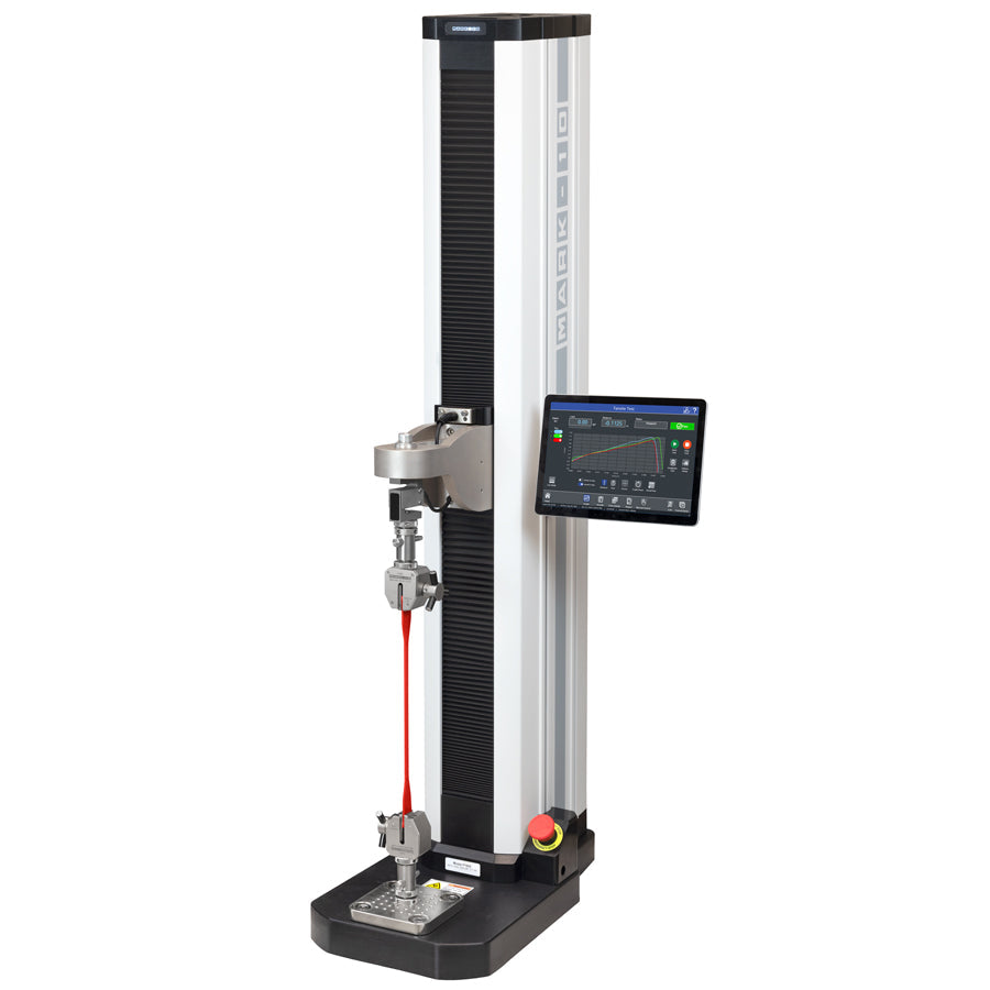 Mark-10 Series F IntelliMESUR Motorized Test Stands & Tensile Testers