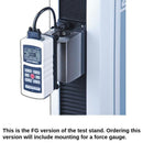 ESM1500 and ESM750, Motorized Test Stands, Motorized Test Stand, Mark-10