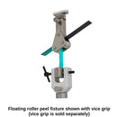 Roller Peel Fixture, ASTM D3167, Peel Fixture, JLWForce