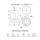 G1056<br> Multi-Jaw Grip, Multi-Jaw Grip, Mark-10