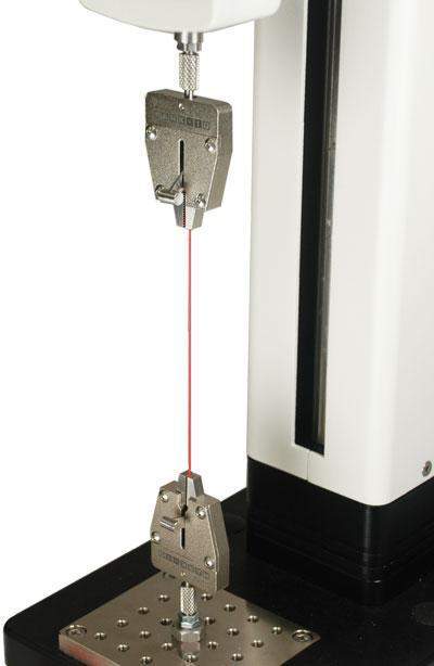 Mark-10 G1062 Miniature Wedge Grip - JLW Instruments