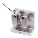 G1085 Adjustable Dual Roller Grip, Eccentric Roller Grips, Mark-10