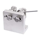 G1085 Adjustable Dual Roller Grip, Eccentric Roller Grips, Mark-10