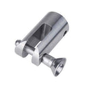 G1090, High Capacity Clevis Grip, Clevis Grips, Mark-10