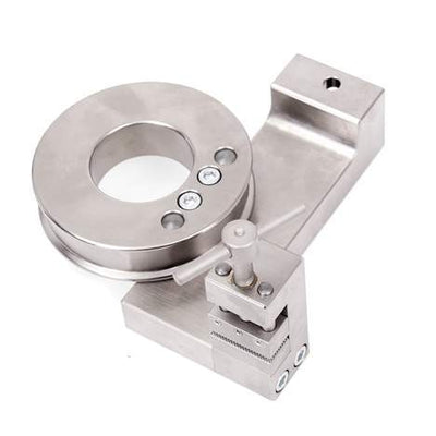 Mark-10 G1092 Wire / Rope Bollard Style Pull Testing Grip - JLW