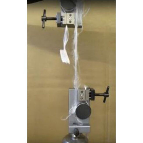 Mark-10 G1102, 5 kN Wire / Rope Pull Testing Grip - JLW