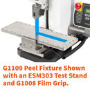 Mark-10 G1109 90° Peel Testing Fixture, 45° & 30° Optional