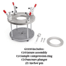 G1110, ASTM D5748 Puncture Fixture, Puncture Fixture, Mark-10