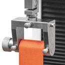 G1111, Ribbon and Webbing Grip [ASTM D6775], Ribbon and Webbing Grips, Mark-10