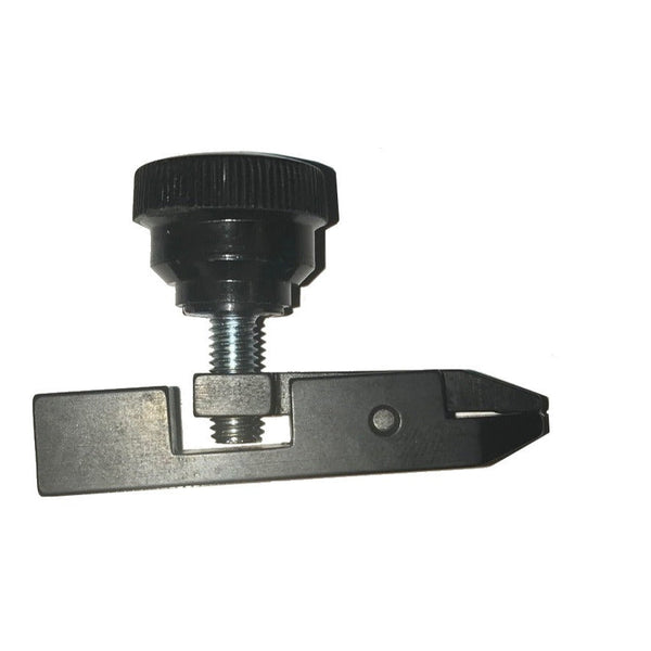GF-12 Vice for Small Components, Miniature Component Grips, Chatillon