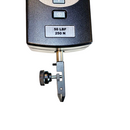 GF-12 Vice for Small Components, Miniature Component Grips, Chatillon