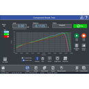 F755, F1505 Advanced Test Frames, Motorized Test Stand, Mark-10