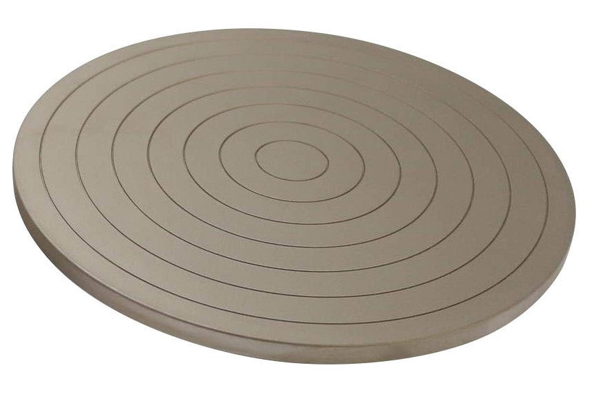 Static Compression Plate Compression Plates for Material Testers, 50 kN Force Capacity - JLW