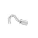 SPK-FMG-012C, hook with adapter for force gauges, 5/16-18F thread, Hooks, Chatillon