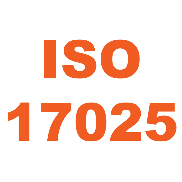 ISO-17025 Calibration Certificate with Data and Uncertainties, Calibration Service, JLW Instruments