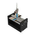 Peel Fixture to ISO-IEC10373-1, Test ID Card, Credit Cards