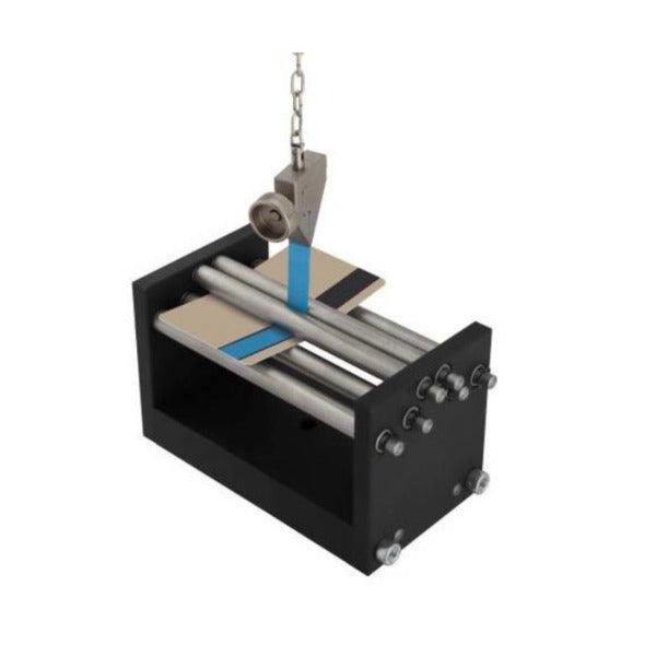 Peel and Adhesive Testing Fixtures - JLW Instruments